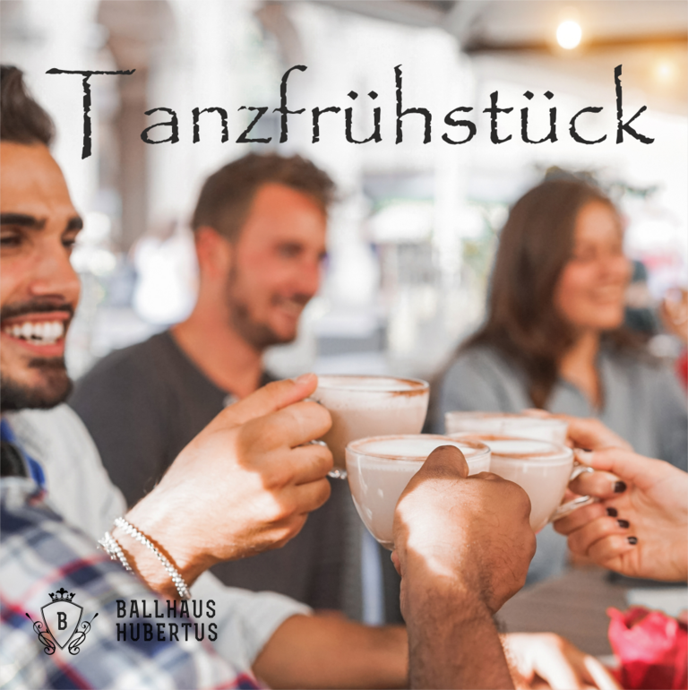 Bild zu Tanzfrühstück Linedance