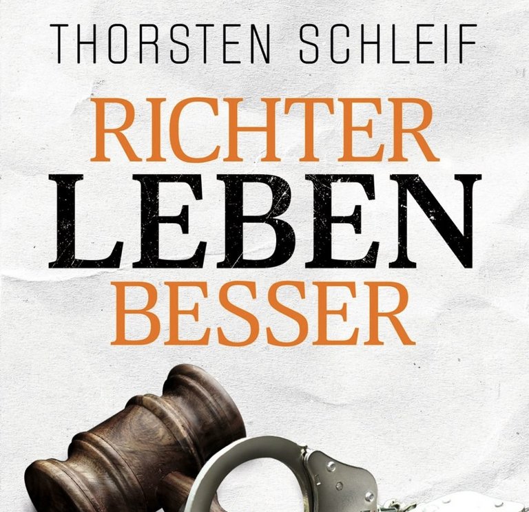 Bild zu Lesung - Thorsten Schleif