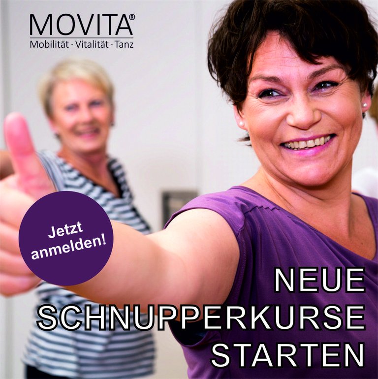 Bild zu Movita-Café