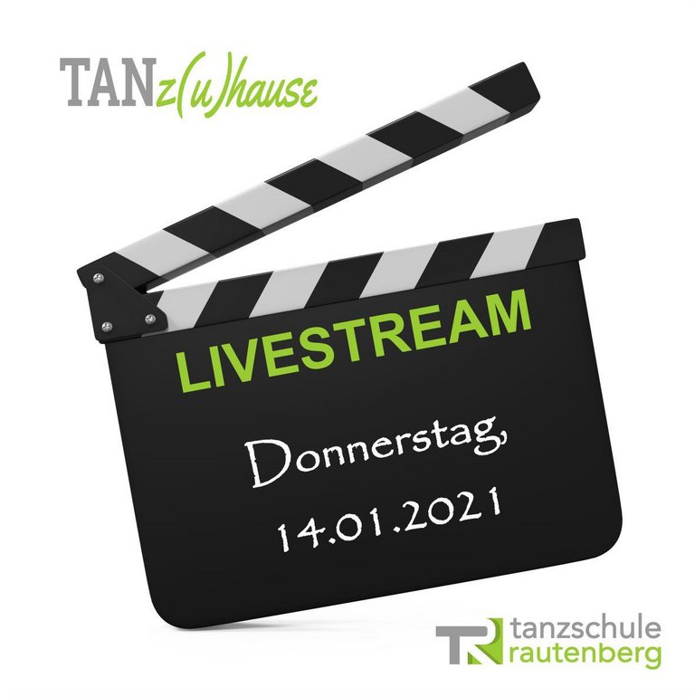 Bild zu Live-Stream
