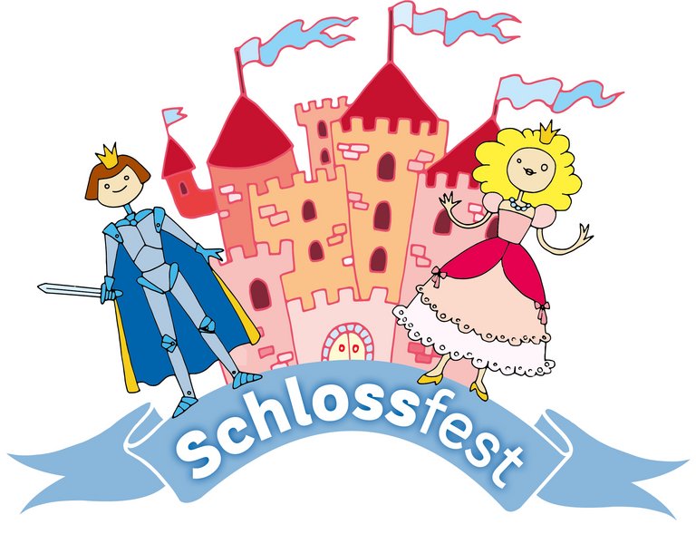 Bild zu Schloßfest