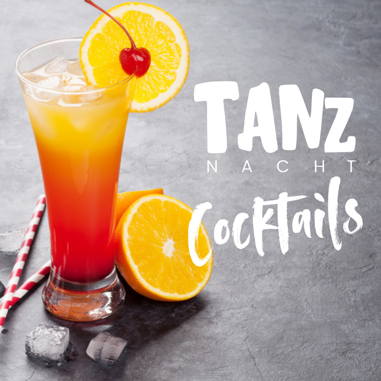Bild zu TanzNacht Cocktails