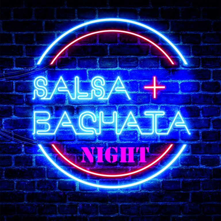 Bild zu Salsa & Bachata Night