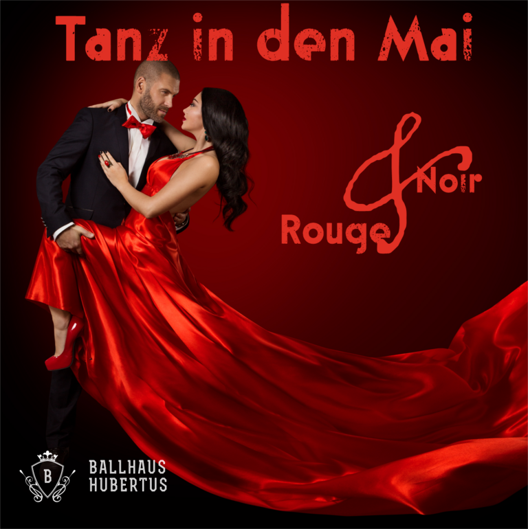 Bild zu Tanz in den Mai Rouge & Noir