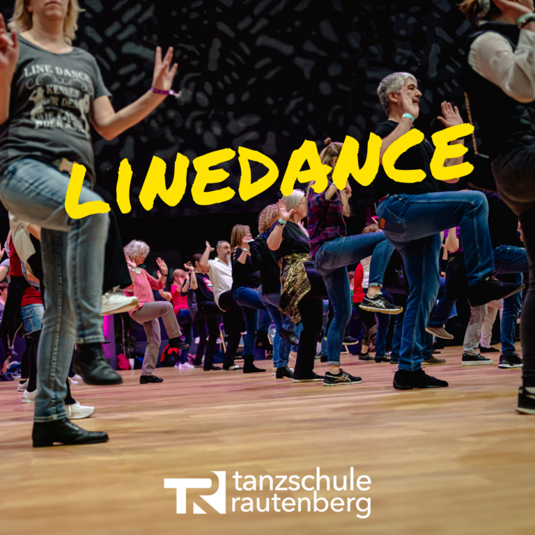 Bild zu Linedance-Party