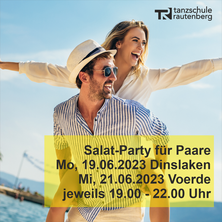 Bild zu Salatparty für Paare (Dinslaken)