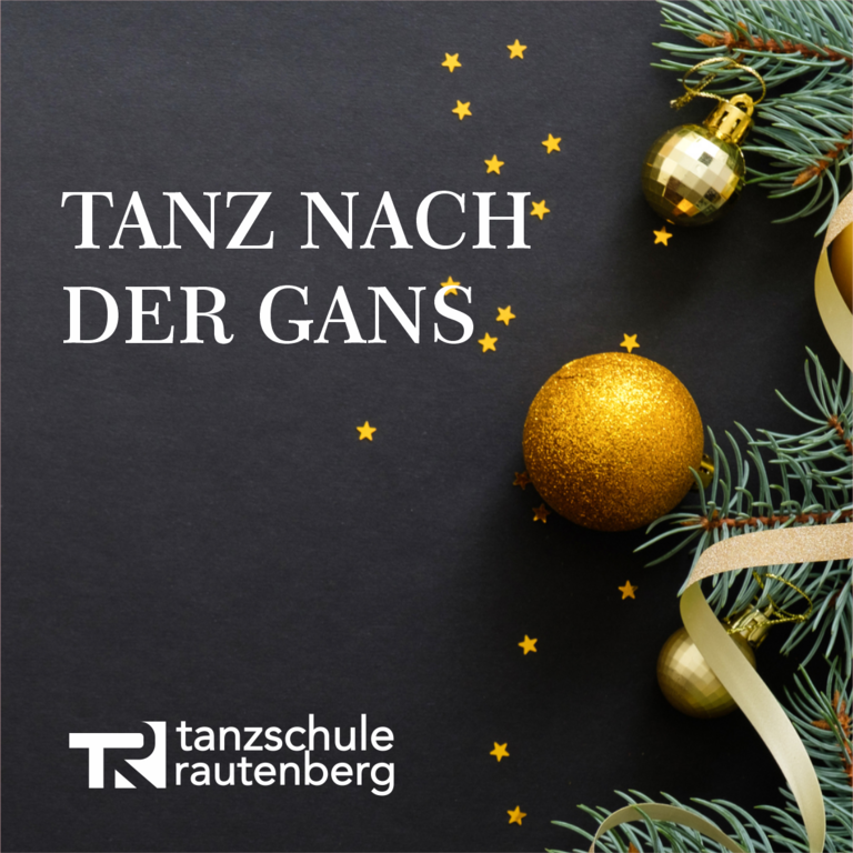 Bild zu Tanz nach der Gans
