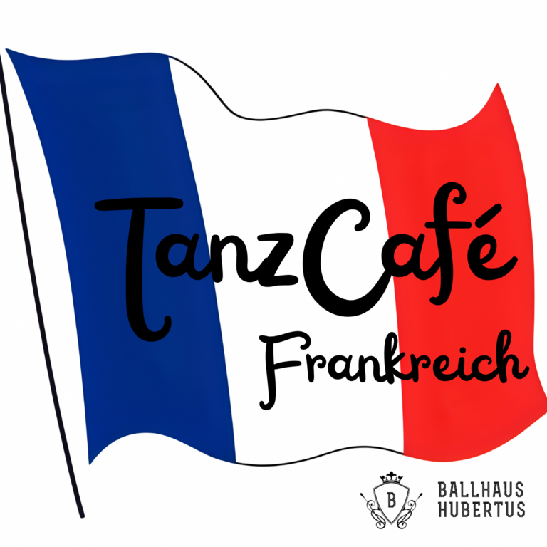Bild zu TanzCafé Frankreich