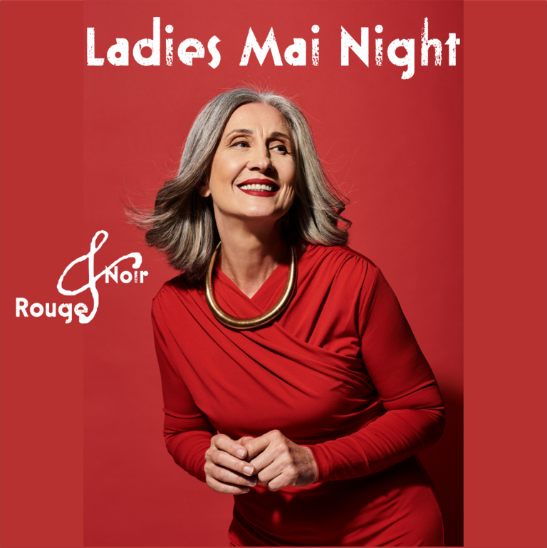 Bild zu Ladies Mai Night