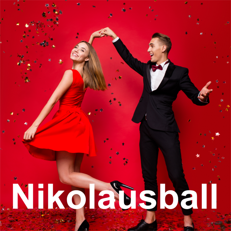 Bild zu Nikolausball
