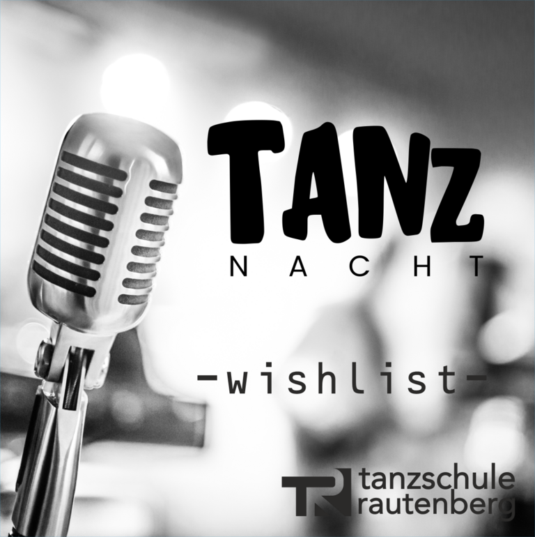 Bild zu TanzNacht -wishlist-