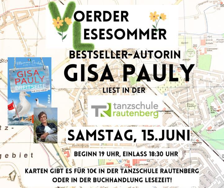 Bild zu Voerder Lesesommer 